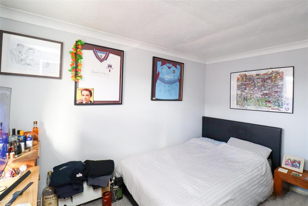 Study/Bedroom 4