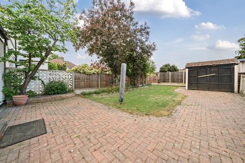 undefined, Selsey Crescent, Welling