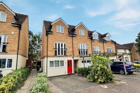 undefined, St. Katherines Mews, Hampton Hargate, Peterborough