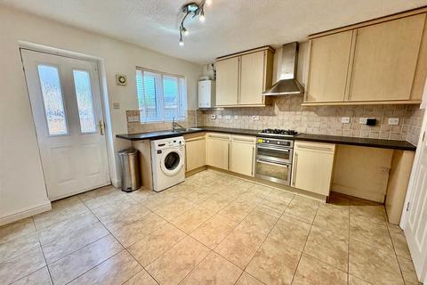 undefined, St. Katherines Mews, Hampton Hargate, Peterborough