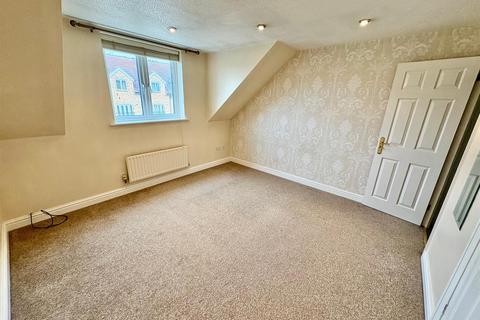 undefined, St. Katherines Mews, Hampton Hargate, Peterborough
