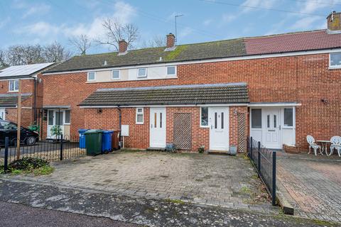 Woodcote Road, Bicester, OX27