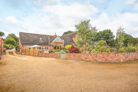 undefined, East Barn, Yew Tree Farm, Woodside, Morley, Ilkeston, Derbyshire, DE7 6DG