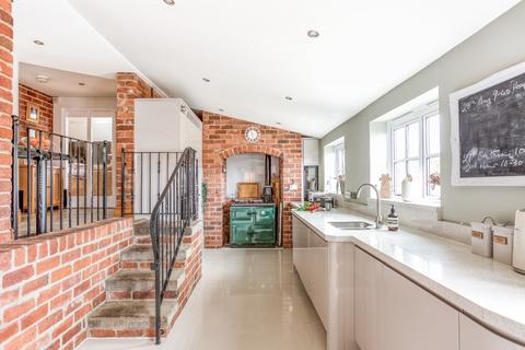 undefined, East Barn, Yew Tree Farm, Woodside, Morley, Ilkeston, Derbyshire, DE7 6DG