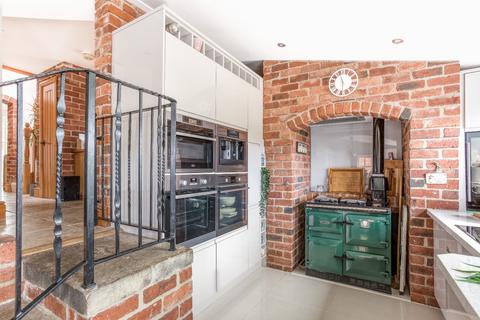 undefined, East Barn, Yew Tree Farm, Woodside, Morley, Ilkeston, Derbyshire, DE7 6DG
