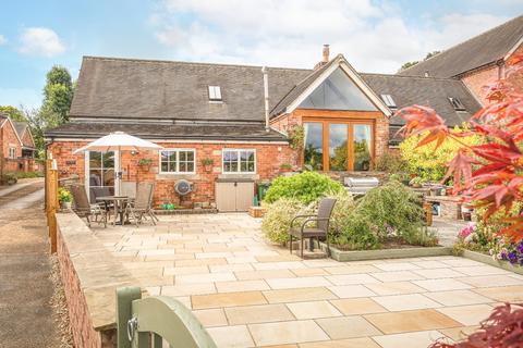 undefined, Yew Tree Farm, Woodside, Morley, Ilkeston, Derbyshire, DE7 6DG