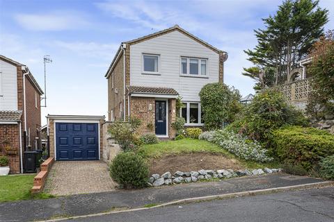 3 bedroom detached house for sale, Caroline Close, Seaford