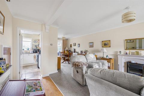 3 bedroom detached house for sale, Caroline Close, Seaford