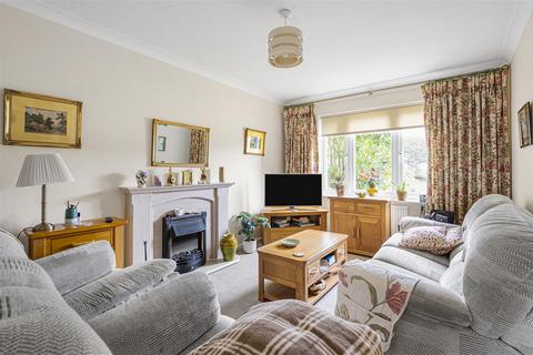 3 bedroom detached house for sale, Caroline Close, Seaford