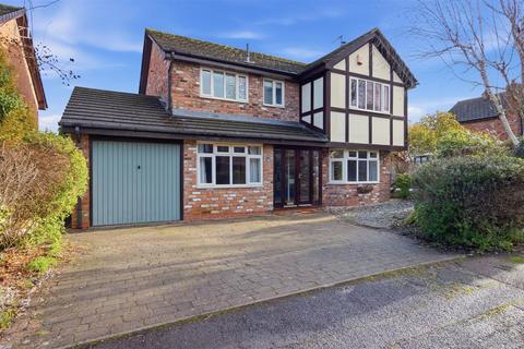 undefined, Cheribough Road, Derby DE74