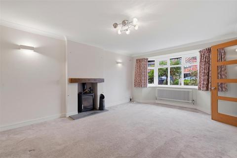 undefined, Cheribough Road, Derby DE74