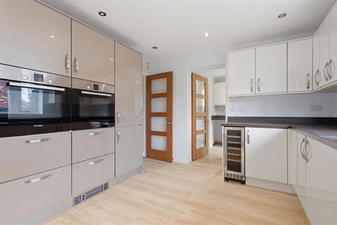 undefined, Cheribough Road, Derby DE74