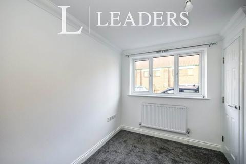 undefined, Baffins Court, St. Pirans Avenue, PO3