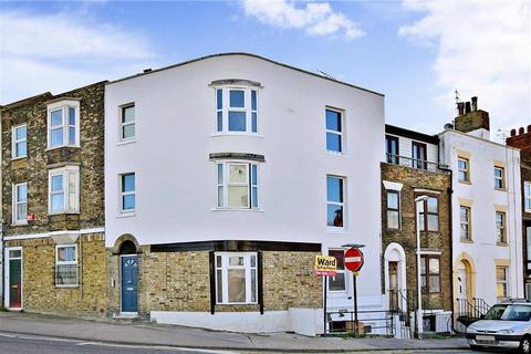 1 bedroom flat for sale, Northdown Road, Margate CT9