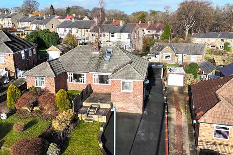 2 bedroom semi-detached bungalow for sale, Cornwall Crescent, Brighouse HD6