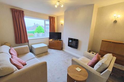 2 bedroom semi-detached bungalow for sale, Cornwall Crescent, Brighouse HD6