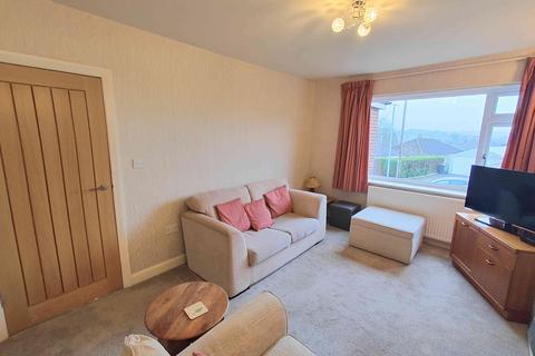 2 bedroom semi-detached bungalow for sale, Cornwall Crescent, Brighouse HD6