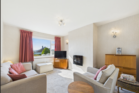 2 bedroom semi-detached bungalow for sale, Cornwall Crescent, Brighouse HD6