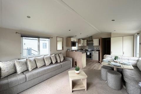 undefined, Burghead Beach Holiday Park
