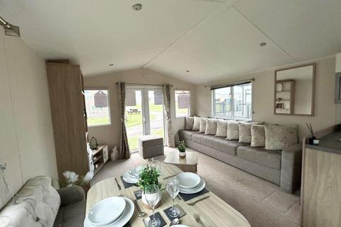 undefined, Burghead Beach Holiday Park