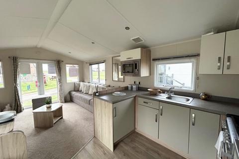 undefined, Burghead Beach Holiday Park