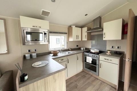 undefined, Burghead Beach Holiday Park