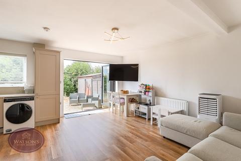 undefined, Barlow Drive North, Awsworth, Nottingham, NG16