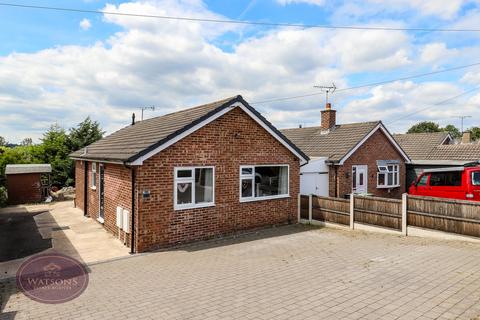 undefined, Barlow Drive North, Awsworth, Nottingham, NG16