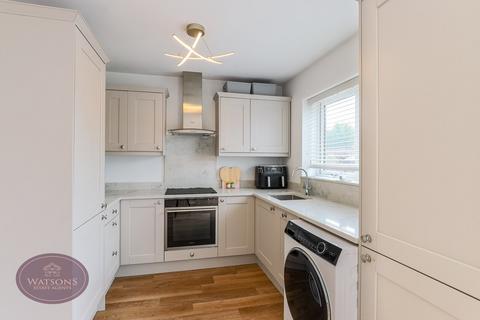 undefined, Barlow Drive North, Awsworth, Nottingham, NG16