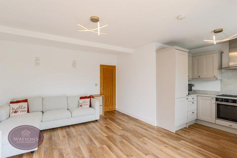 undefined, Barlow Drive North, Awsworth, Nottingham, NG16