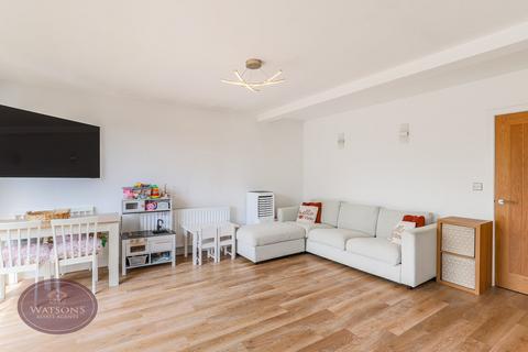 undefined, Barlow Drive North, Awsworth, Nottingham, NG16