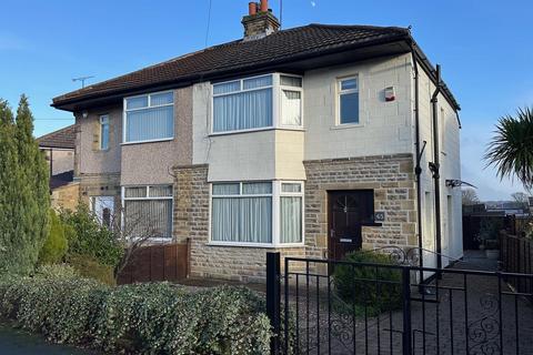 Pullan Drive, Eccleshill, Bradford