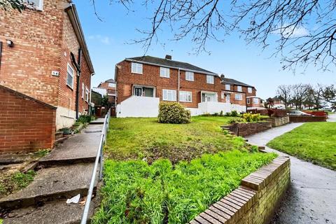 3 bedroom semi-detached house for sale, Vale Drive, Chatham, Kent, ME5