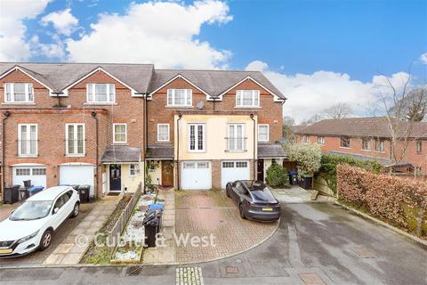 Wyndhurst Close, South Croydon, Surrey