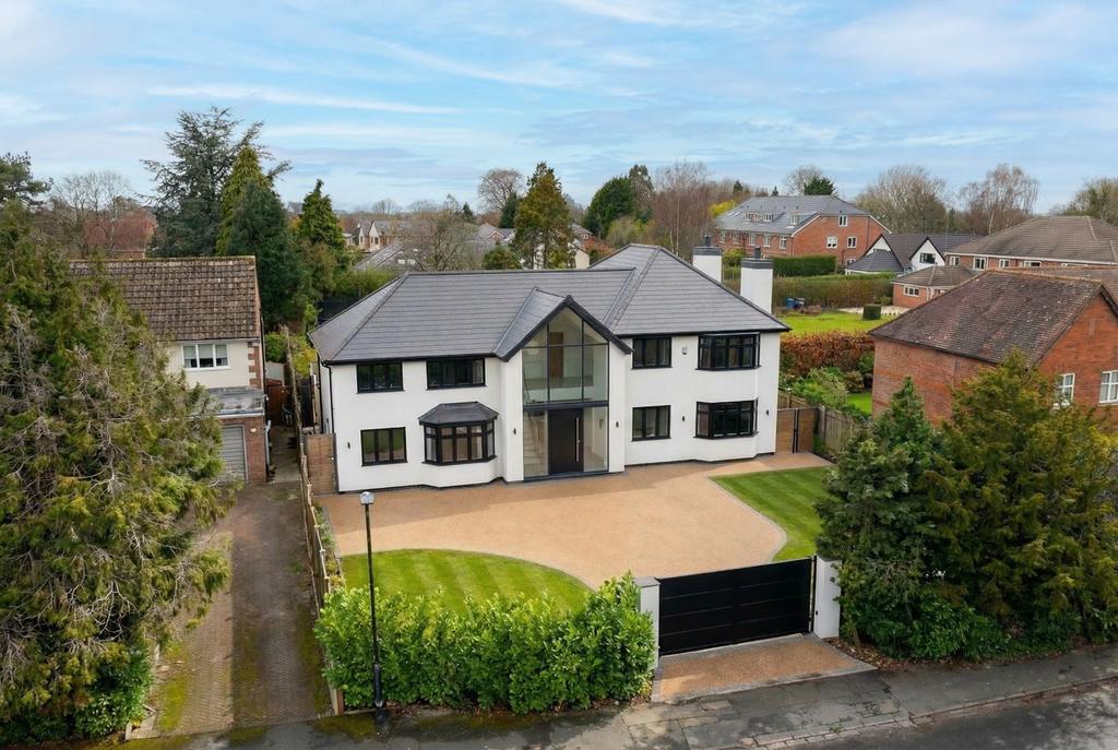 CGI Front External