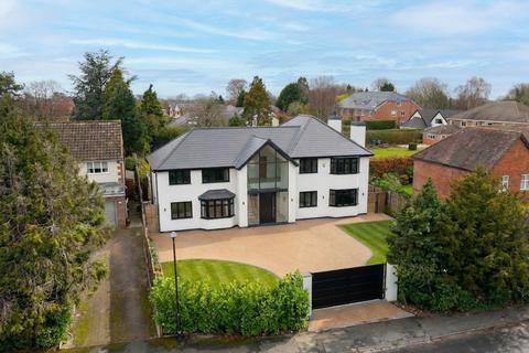 6 bedroom detached house for sale, High Elm Road, Altrincham WA15