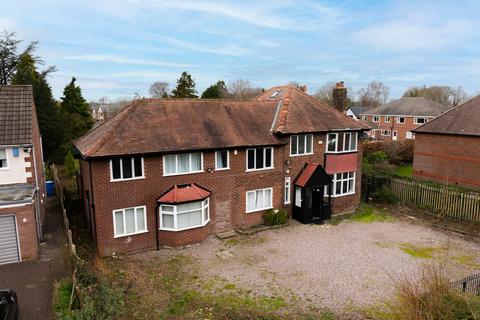 6 bedroom detached house for sale, High Elm Road, Altrincham WA15