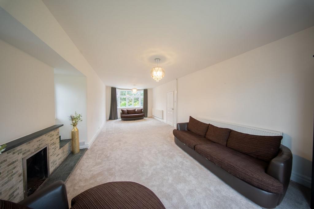 Reception Room 1