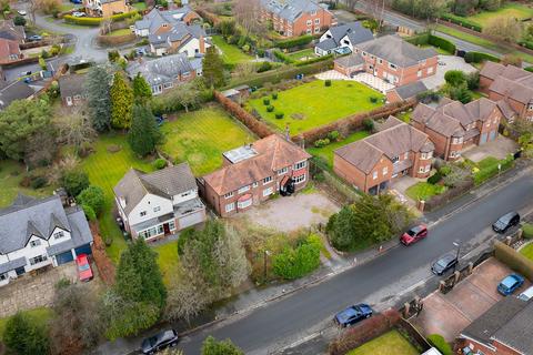 6 bedroom detached house for sale, High Elm Road, Altrincham WA15