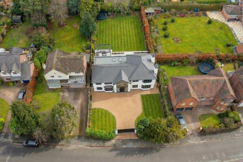 6 bedroom detached house for sale, High Elm Road, Altrincham WA15