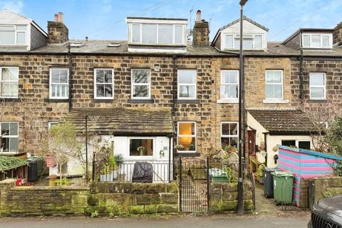 undefined, Danefield Terrace, Otley