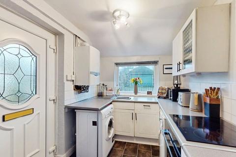 undefined, Danefield Terrace, Otley