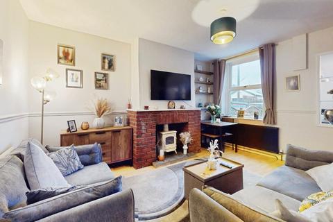 undefined, Danefield Terrace, Otley