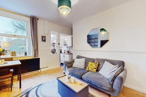 undefined, Danefield Terrace, Otley