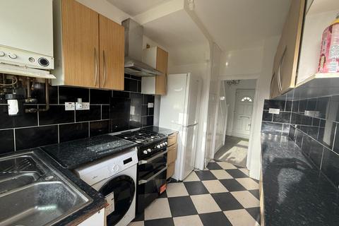 undefined, Vernon Road, Feltham TW13
