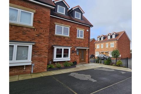 undefined, Elowen Close, Liverpool, L16