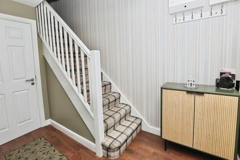 undefined, Elowen Close, Liverpool, L16