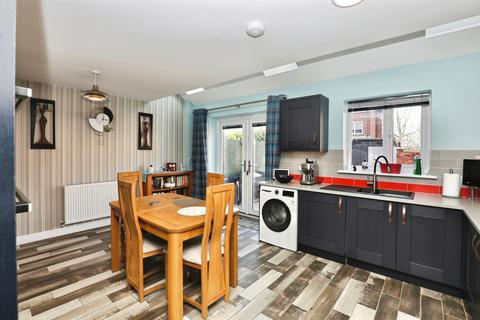 undefined, Elowen Close, Liverpool, L16