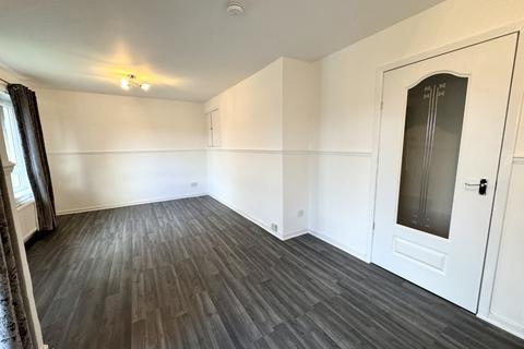undefined, Burns Park, South Lanarkshire, East Kilbride, G74