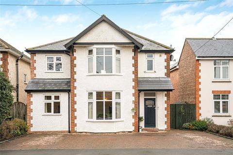 Glapthorn Road, Northamptonshire PE8